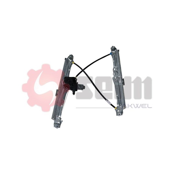 Fönsterhiss, Höger fram Seim 902824 SEIM Fönsterhiss, Höger fram Seim 902824 SEIM