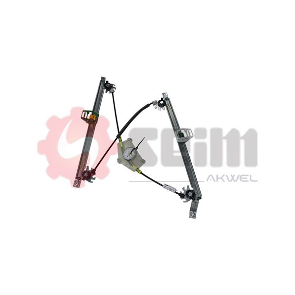 Fönsterhiss, Höger fram Seim 902828 SEIM Fönsterhiss, Höger fram Seim 902828 SEIM