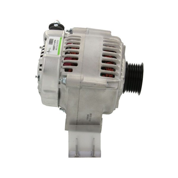Generator 12V 120A Bv psh 455.512.120.050 BV PSH