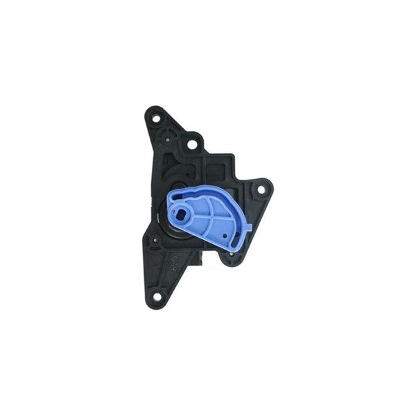 Reglering, blandningsklaff Mahle AA 41 000P MAHLE