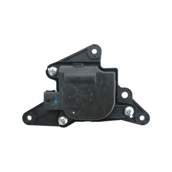 Reglering, blandningsklaff Mahle AA 41 000P MAHLE