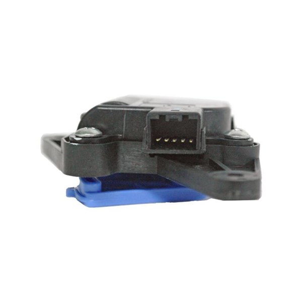 Reglering, blandningsklaff Mahle AA 41 000P MAHLE