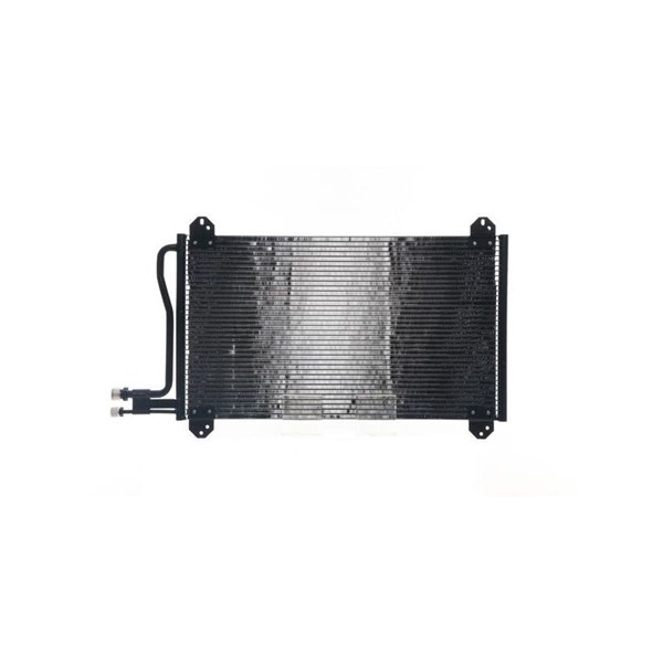 Kondensor, klimatanläggning, Fram Mahle AC 207 000S MAHLE