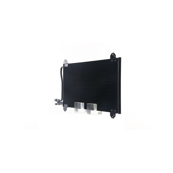 Kondensor, klimatanläggning, Fram Mahle AC 207 000S MAHLE