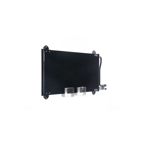 Kondensor, klimatanläggning, Fram Mahle AC 207 000S MAHLE