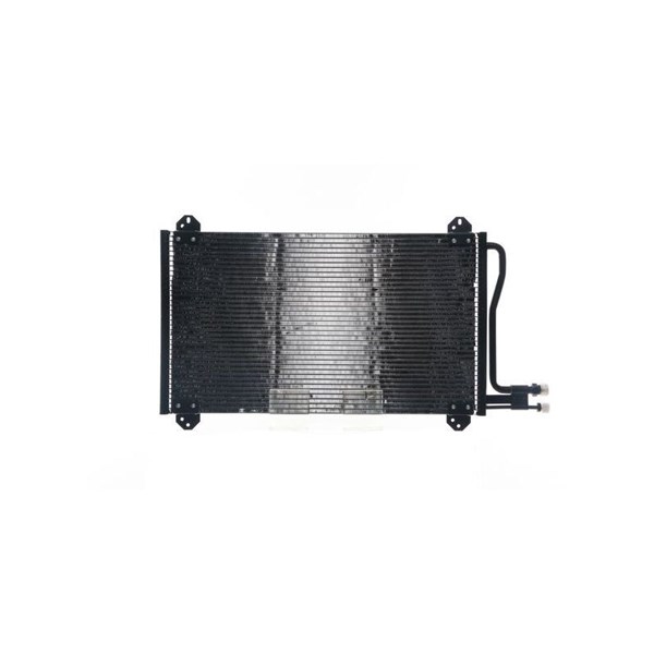 Kondensor, klimatanläggning, Fram Mahle AC 207 000S MAHLE