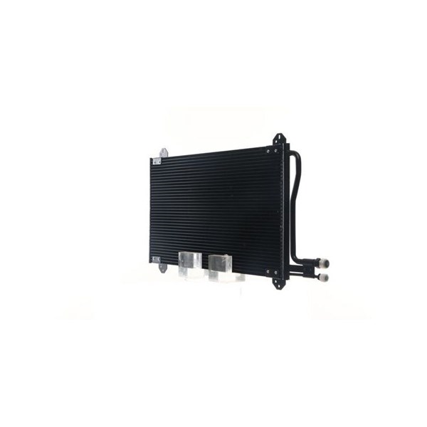 Kondensor, klimatanläggning, Fram Mahle AC 207 000S MAHLE