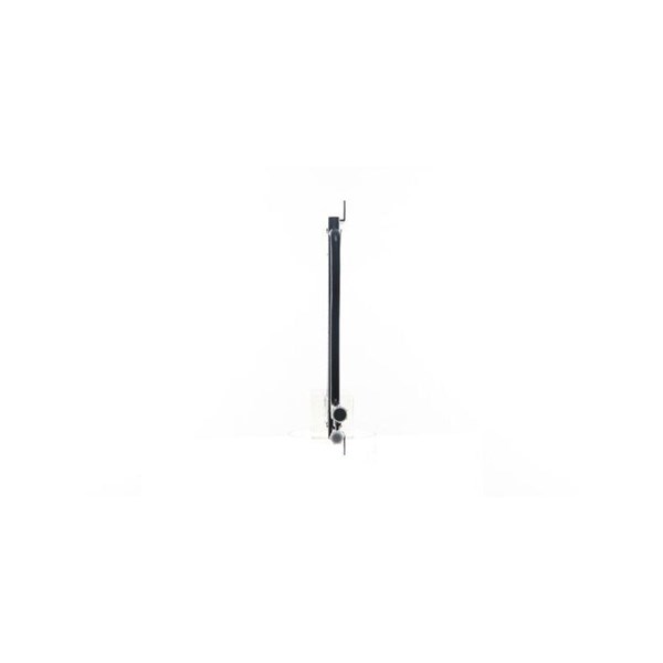 Kondensor, klimatanläggning, Fram Mahle AC 207 000S MAHLE