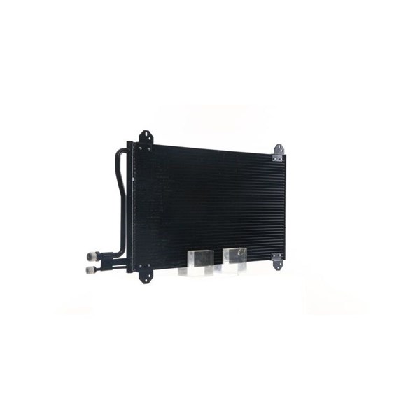 Kondensor, klimatanläggning, Fram Mahle AC 207 000S MAHLE