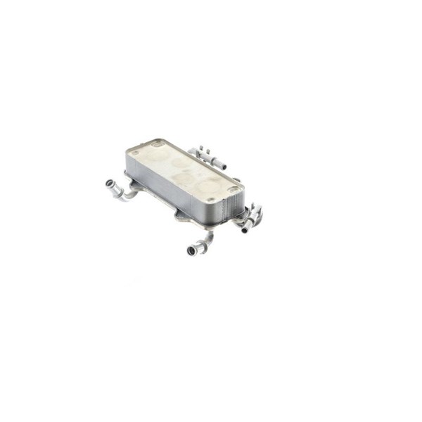 Oljekylare, automatisk transmission Mahle CLC 283 000P MAHLE Oljekylare, automatisk transmission Mahle CLC 283 000P MAHLE