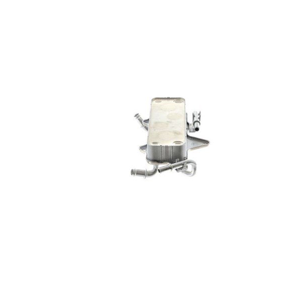 Oljekylare, automatisk transmission Mahle CLC 283 000P MAHLE Oljekylare, automatisk transmission Mahle CLC 283 000P MAHLE