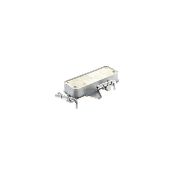 Oljekylare, automatisk transmission Mahle CLC 283 000P MAHLE Oljekylare, automatisk transmission Mahle CLC 283 000P MAHLE