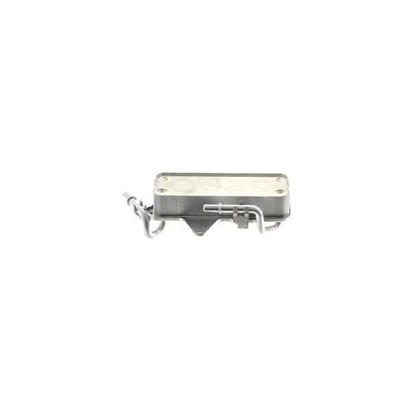 Oljekylare, automatisk transmission Mahle CLC 283 000P MAHLE Oljekylare, automatisk transmission Mahle CLC 283 000P MAHLE
