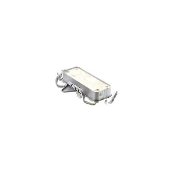 Oljekylare, automatisk transmission Mahle CLC 283 000P MAHLE Oljekylare, automatisk transmission Mahle CLC 283 000P MAHLE