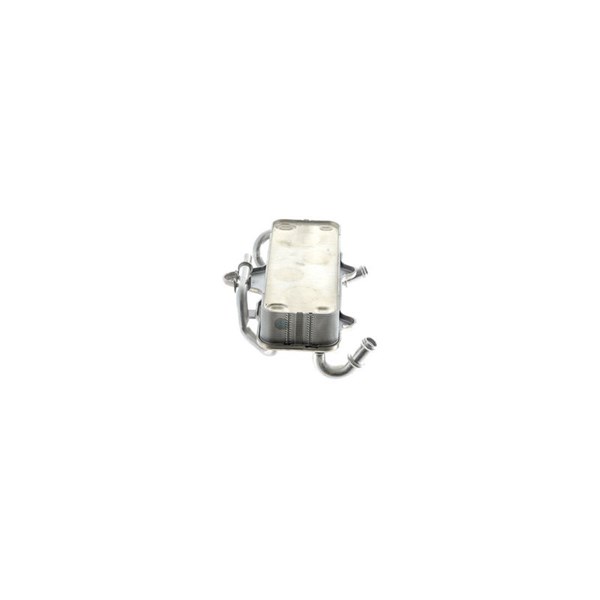 Oljekylare, automatisk transmission Mahle CLC 283 000P MAHLE Oljekylare, automatisk transmission Mahle CLC 283 000P MAHLE
