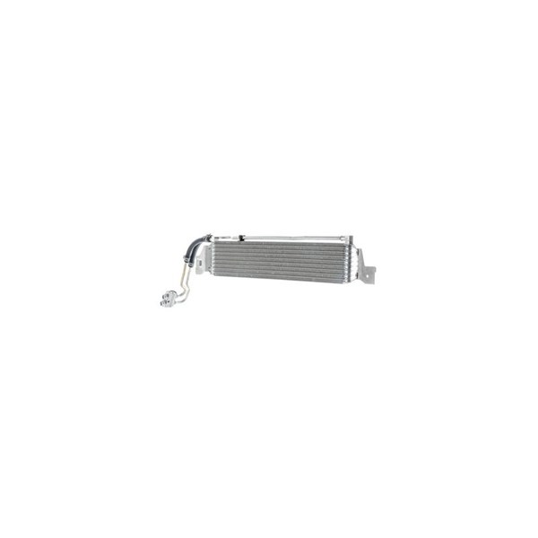 Oljekylare, automatisk transmission Mahle CLC 288 000P MAHLE