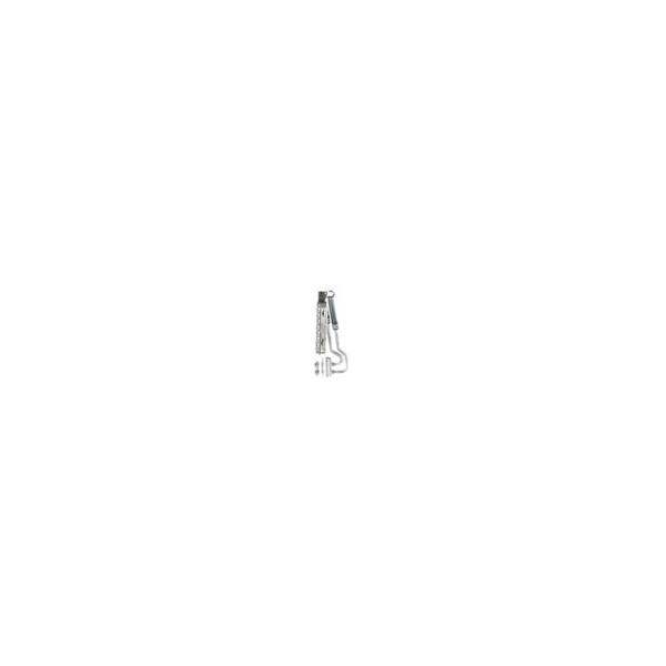 Oljekylare, automatisk transmission Mahle CLC 288 000P MAHLE