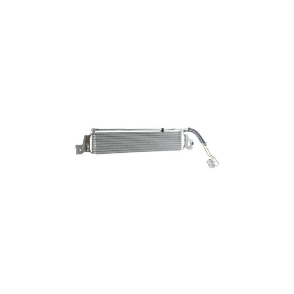 Oljekylare, automatisk transmission Mahle CLC 288 000P MAHLE