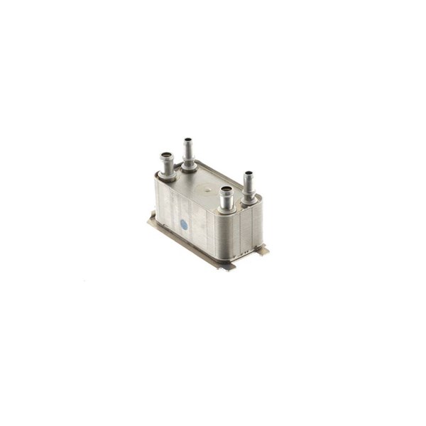 Oljekylare, automatisk transmission Mahle CLC 326 000P MAHLE Oljekylare, automatisk transmission Mahle CLC 326 000P MAHLE