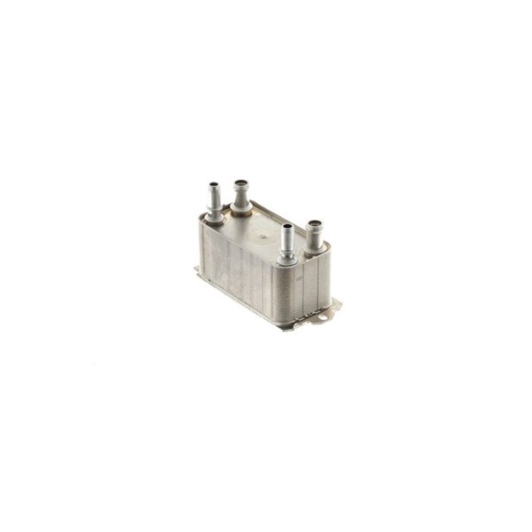 Oljekylare, automatisk transmission Mahle CLC 326 000P MAHLE
