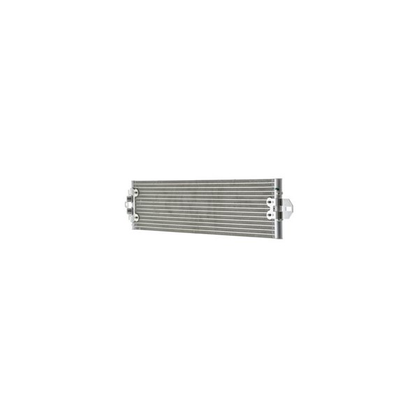 Oljekylare, automatisk transmission Mahle CLC 49 000P MAHLE