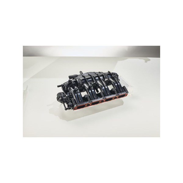 Sugrörsamodul Mahle LM 1031 MAHLE