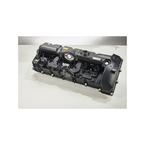 Topplockskåpa Mahle ZH 21 MAHLE
