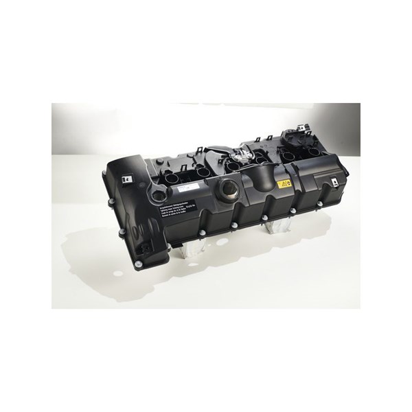 Topplockskåpa Mahle ZH 21 MAHLE