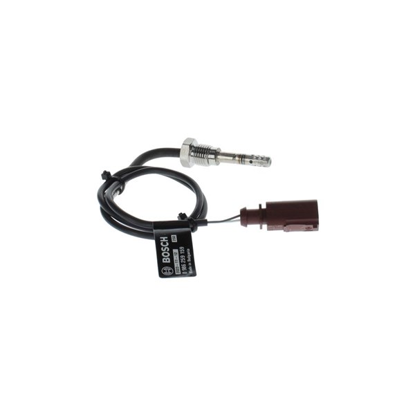 Sensor, avgastemperatur Bosch 0 986 259 159 BOSCH