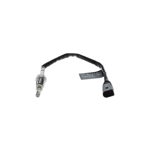 Sensor, avgastemperatur Bosch 0 986 259 160 BOSCH
