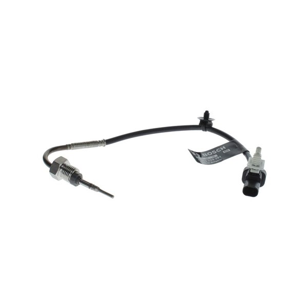 Sensor, avgastemperatur Bosch 0 986 259 201 BOSCH