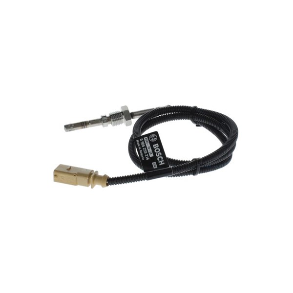 Sensor, avgastemperatur, Partikelfilter Bosch 0 986 259 216 BOSCH