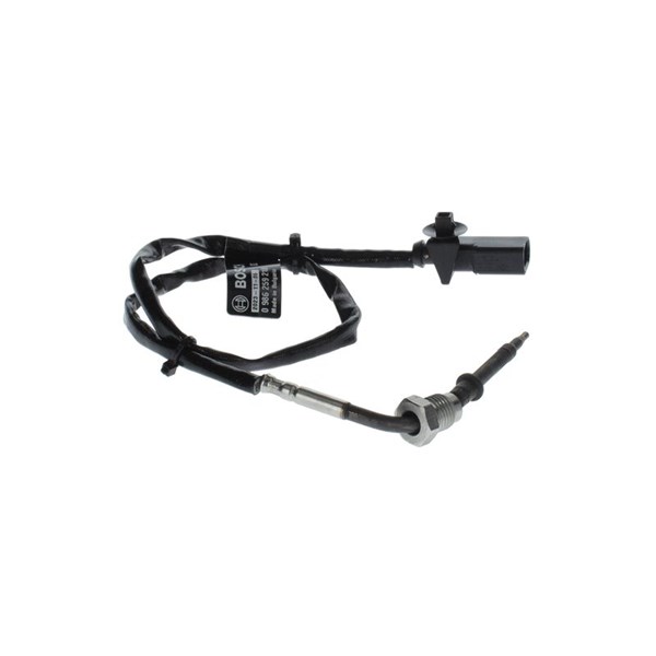Sensor, avgastemperatur Bosch 0 986 259 218 BOSCH