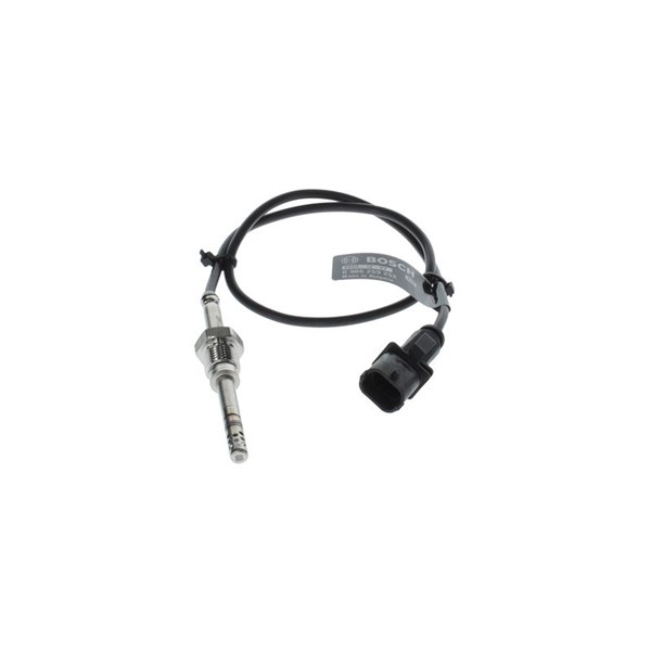 Sensor, avgastemperatur Bosch 0 986 259 252 BOSCH