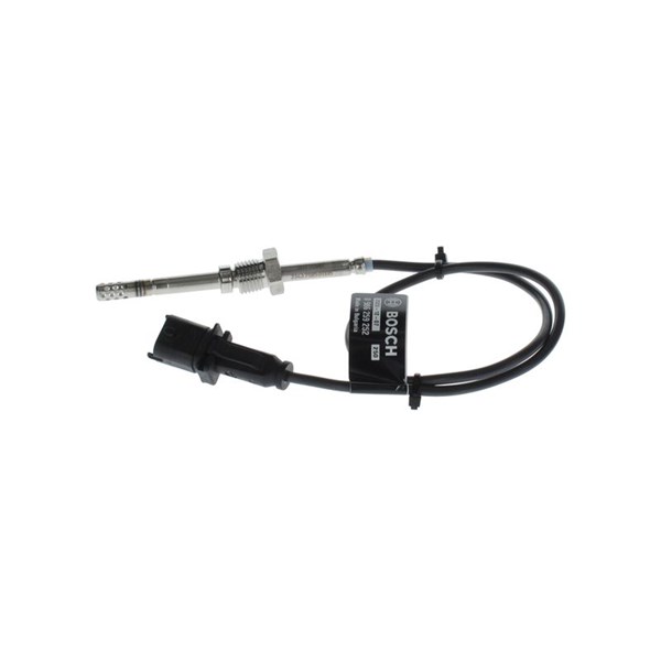 Sensor, avgastemperatur Bosch 0 986 259 252 BOSCH