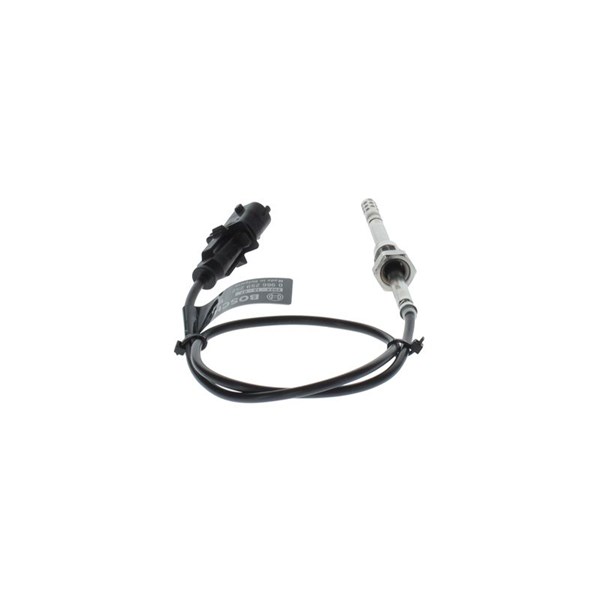 Sensor, avgastemperatur Bosch 0 986 259 252 BOSCH
