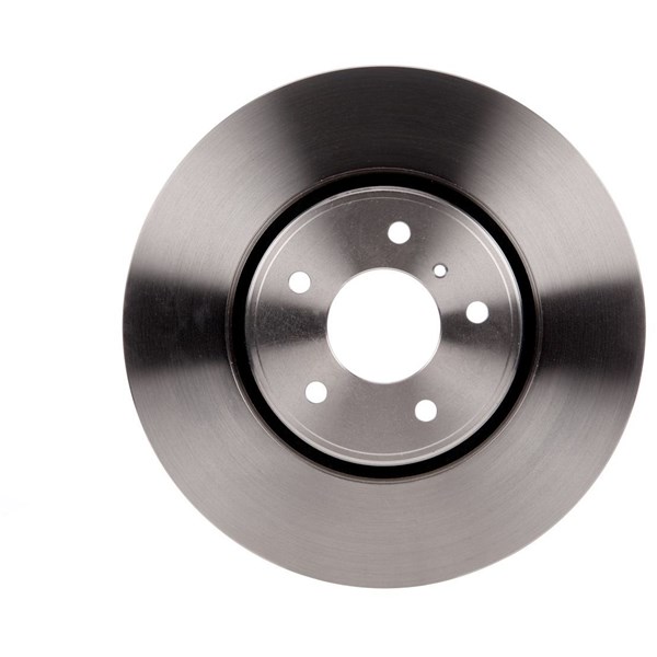 Bromsskiva Ventilerad, Framaxel Bosch 0 986 479 T32 BOSCH