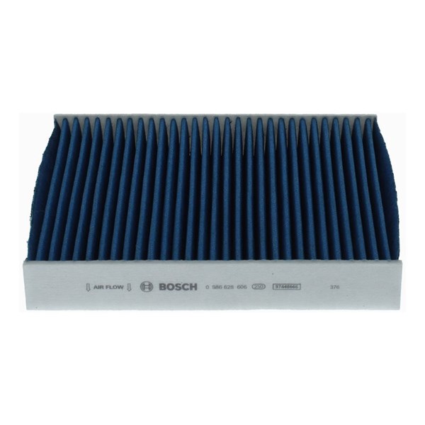 Kupefilter Bosch 0 986 628 606 BOSCH