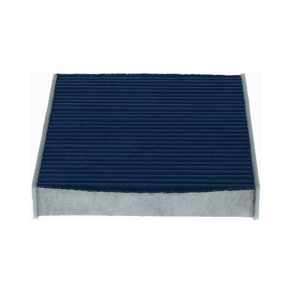 Kupefilter Bosch 0 986 628 606 BOSCH