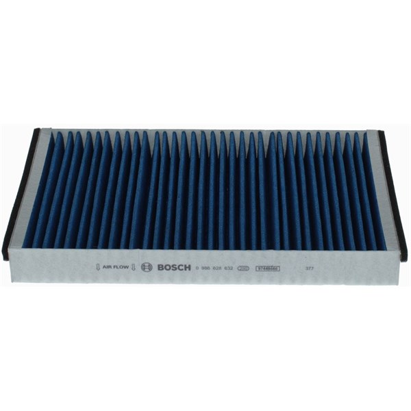 Kupefilter Bosch 0 986 628 632 BOSCH