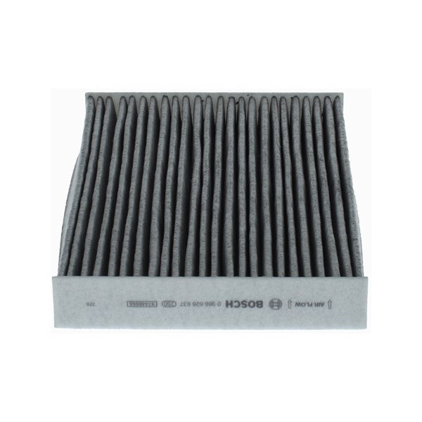 Kupefilter Bosch 0 986 628 637 BOSCH