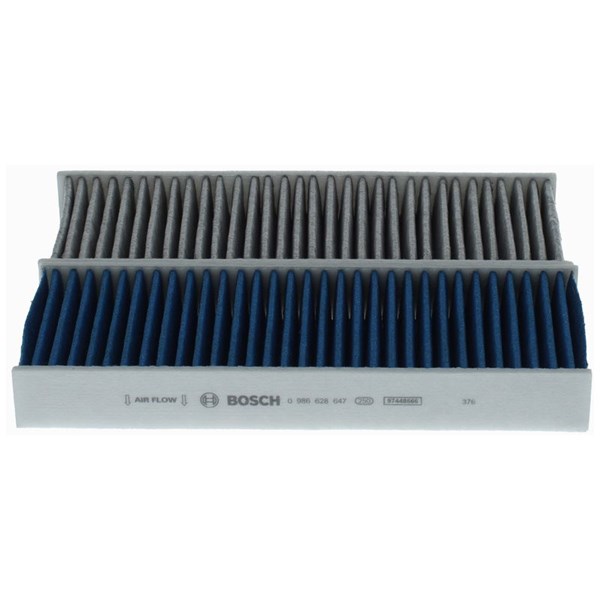 Kupefilter Bosch 0 986 628 647 BOSCH