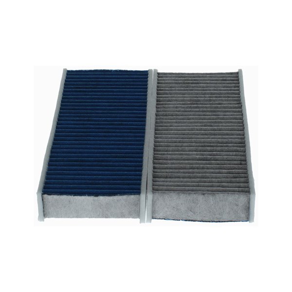 Kupefilter Bosch 0 986 628 647 BOSCH