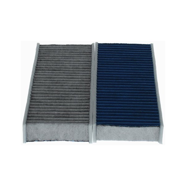 Kupefilter Bosch 0 986 628 647 BOSCH