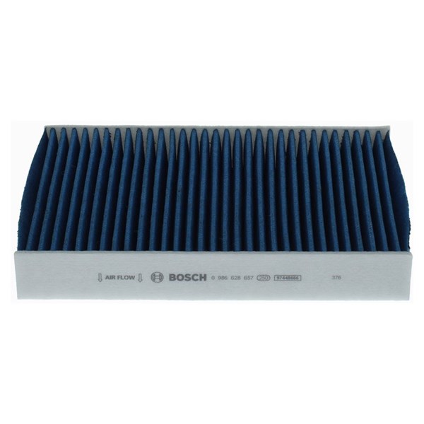 Kupefilter Bosch 0 986 628 657 BOSCH