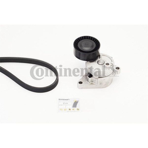 Drivremsats Contitech 5PK865K1 CONTITECH