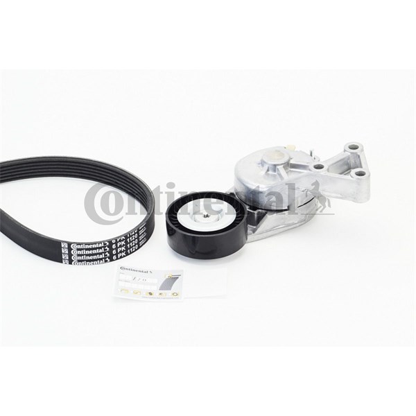 Drivremsats Contitech 6PK1120K1 CONTITECH