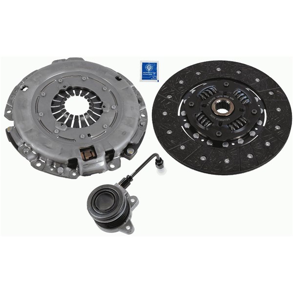 Kopplingssats Sachs 3000 990 559 SACHS