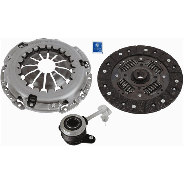 Kopplingssats Sachs 3000 990 586 SACHS