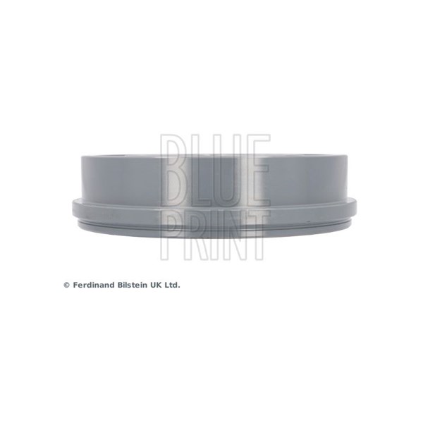 Bromstrumma, Bakaxel Blue print ADBP470037 BLUE PRINT